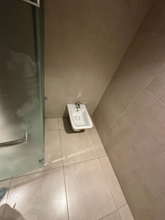 Zimmer Steigenberger Resort Ras Soma