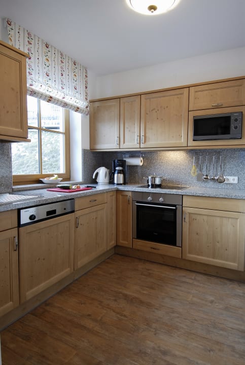 Zimmer Hotel Appartmenthaus Schützenhof - Schied