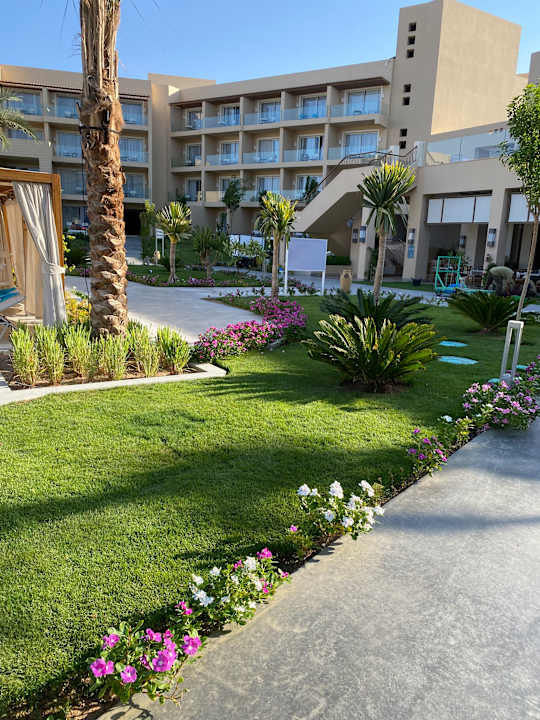 Gartenanlage JAZ Elite Asteria