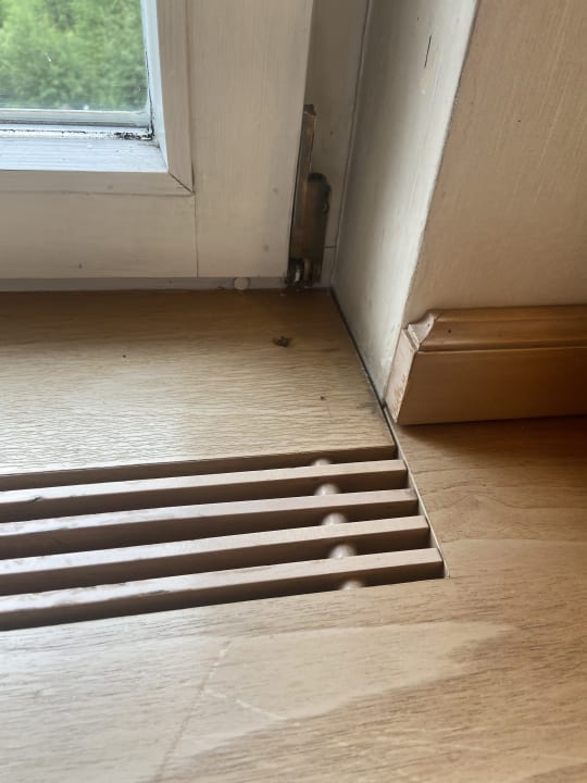 Gastro Burghotel Am Hohen Bogen