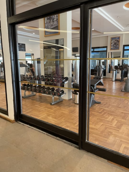 Sport & Freizeit Hotel Defne Star