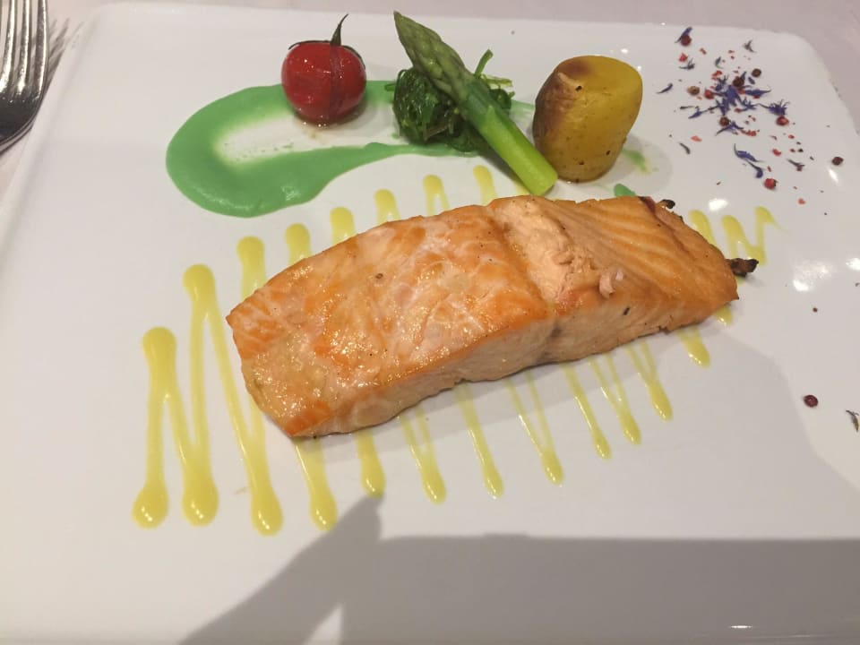 Moon light Princess Andriana Resort & Spa