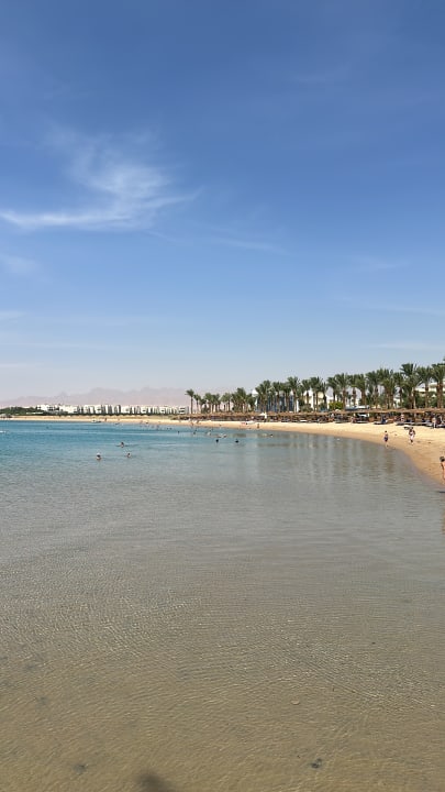 Strand Palm Royale Resort - Soma Bay