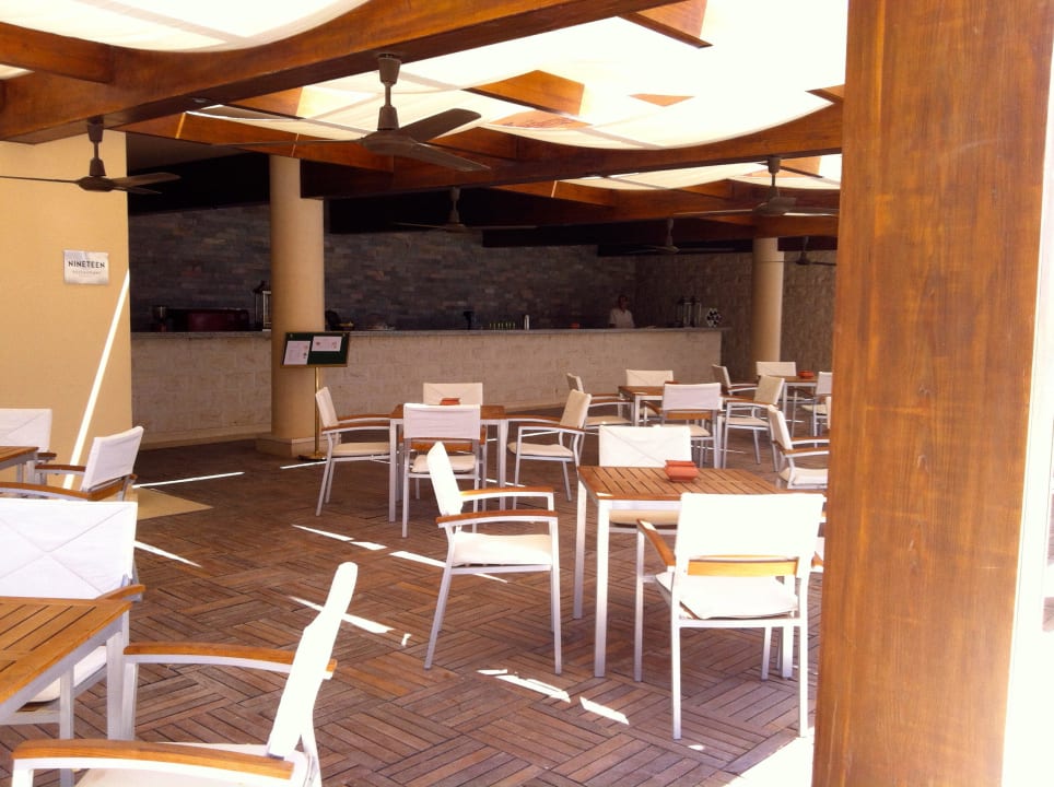 Poolbar Steigenberger Makadi Hotel - Adults only
