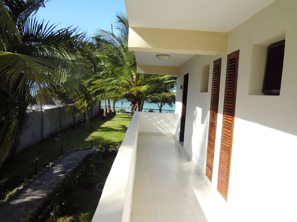 Guest block Oceanic Bay Hotel & Resort