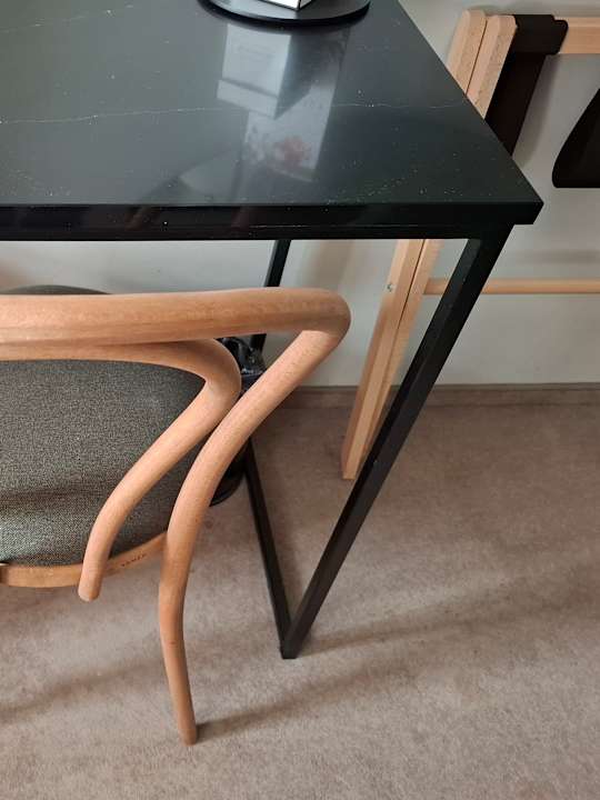 Zimmer ARCHE Dwór Uphagena Gdańsk