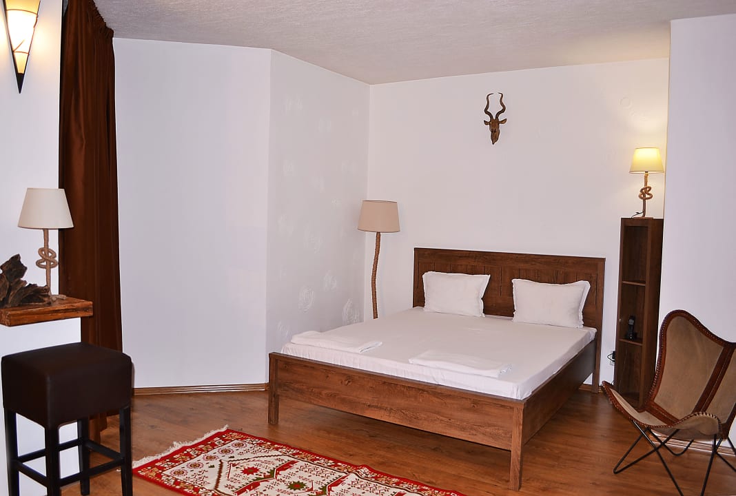 Zimmer Art Hotel Simona Sofia