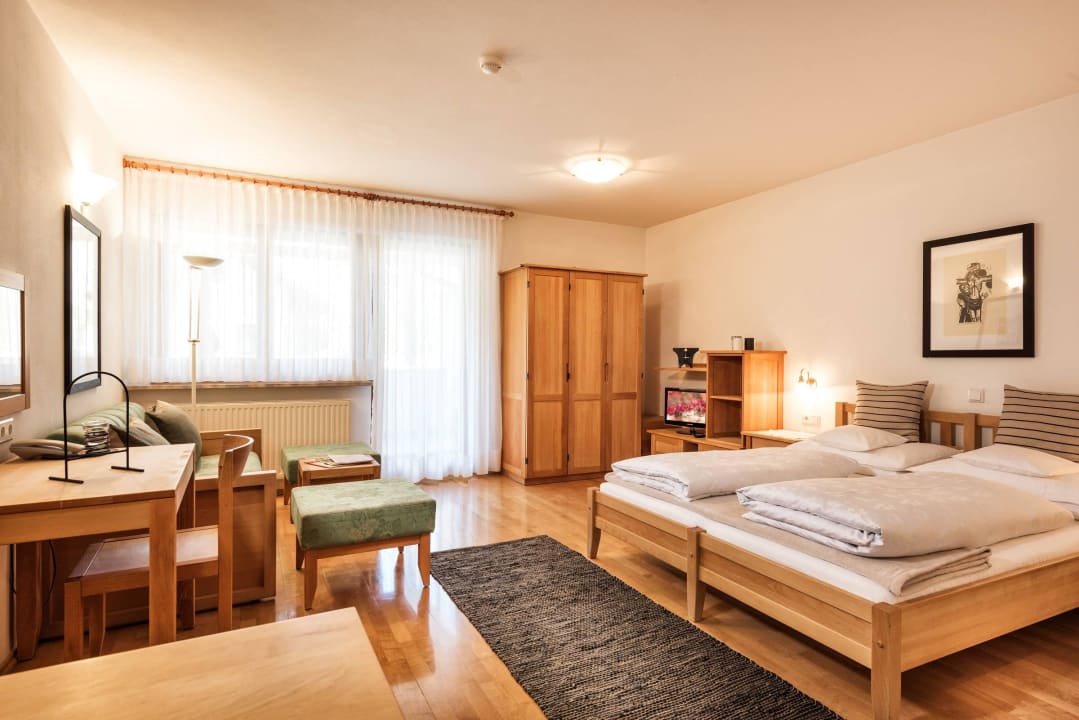 Landhaus Typ A Landhaus Fux
