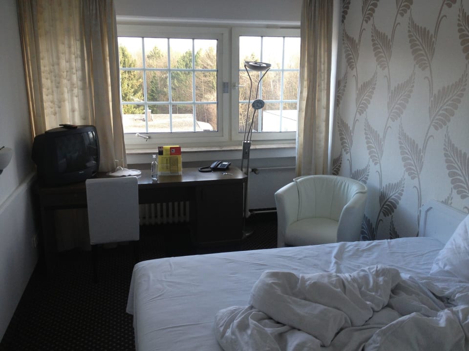 Zimmer Terminal Hotel Köln