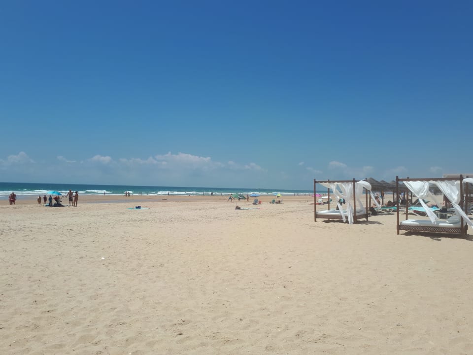 Strand Iberostar Selection Andalucía Playa