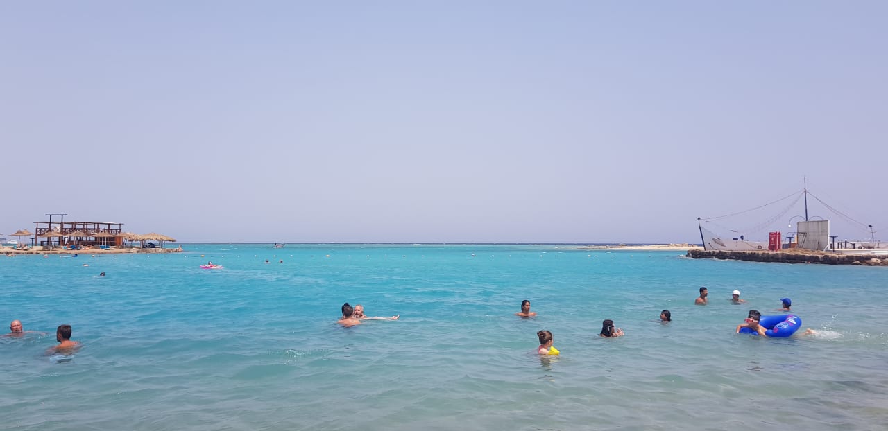 Strand LABRANDA Club Makadi