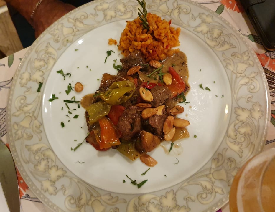 Gastro Aydinbey Kings Palace & Spa