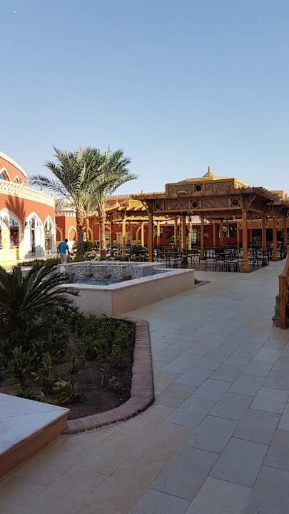 Sonstiges Pickalbatros Alf Leila Wa Leila Resort - Neverland Hurghada