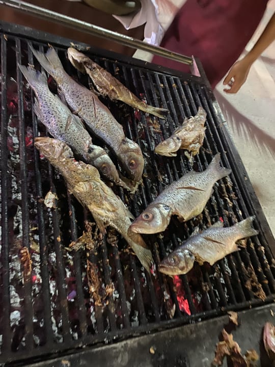 Gastro Hotel Seabel Aladin Djerba