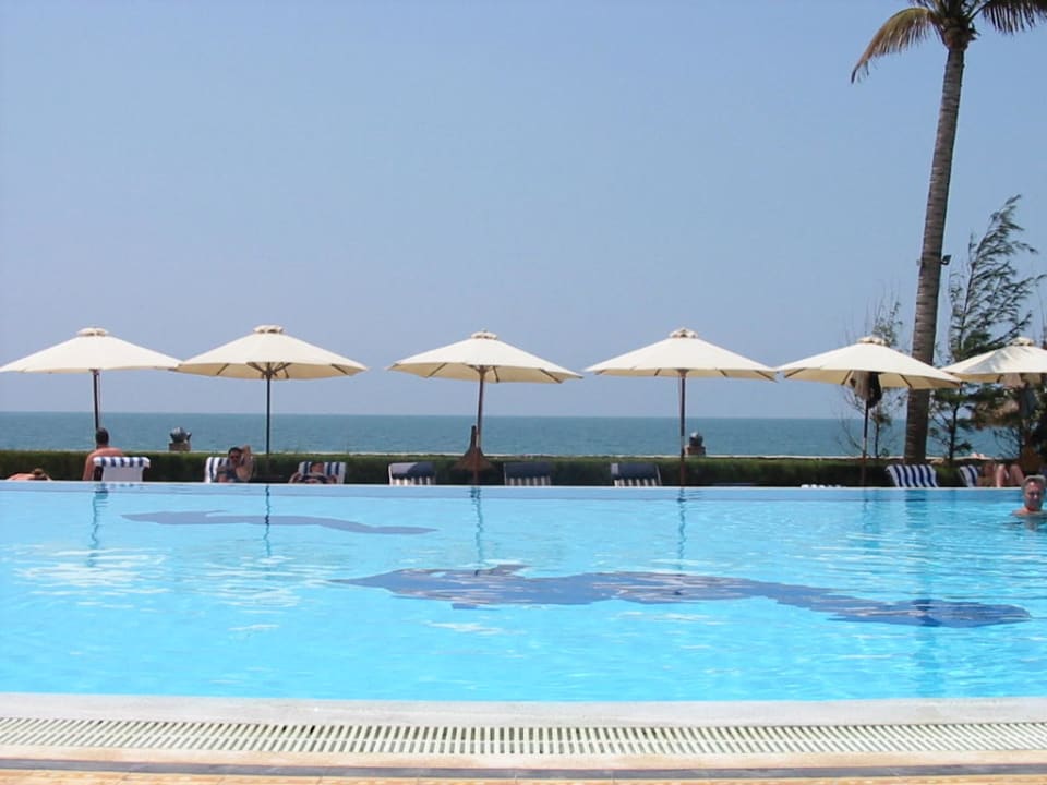 Pool Seahorse Resort & Spa