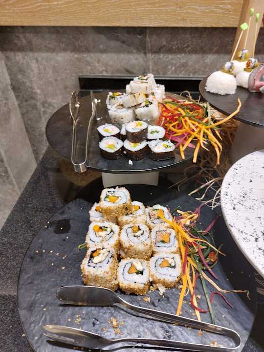 Gastro Seashell Vega