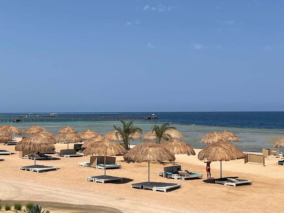 Strand Sentido Reef Oasis Suakin
