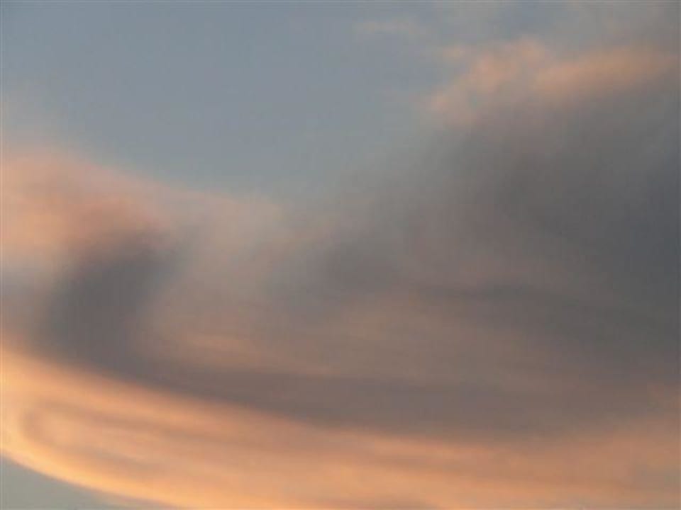 Kurz vor Sonnenuntergang am Pool Pickalbatros Dana Beach Resort - Hurghada