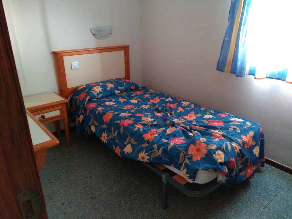 Zimmer Roca Verde by Folias Hotels