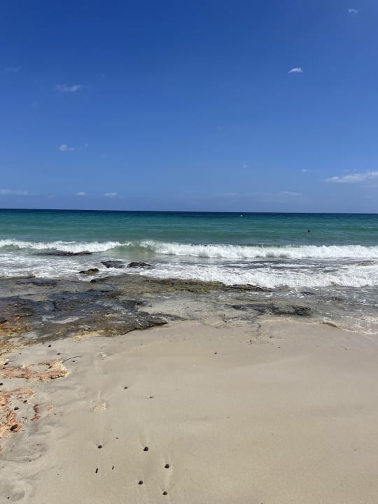 Strand allsun Hotel Sumba