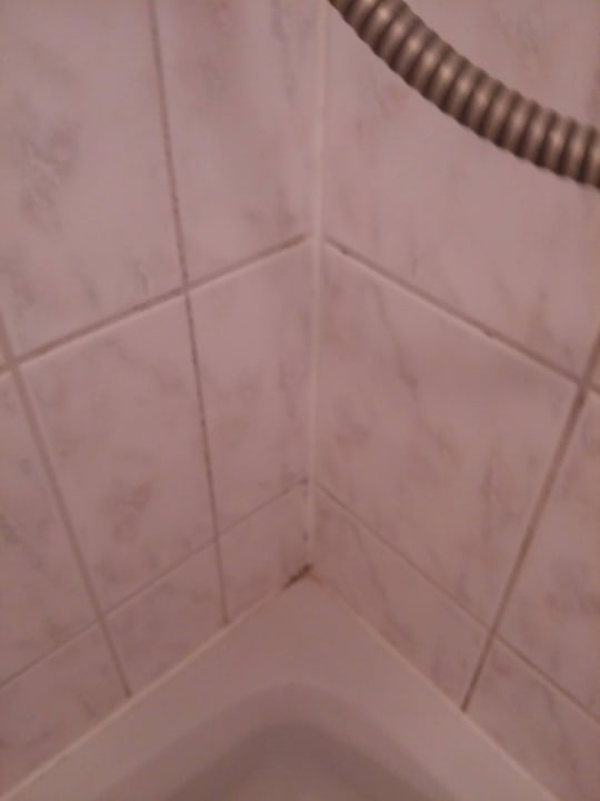 Badezimmer Hotel Altdeutsche Bierstube