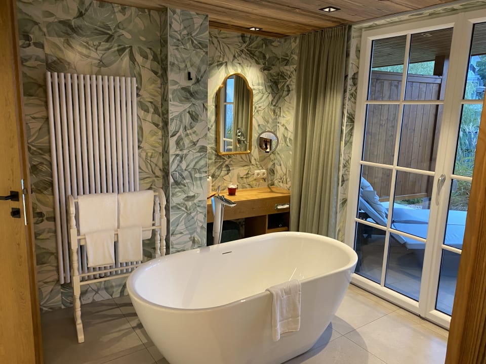 Zimmer Hotel Seevilla Wolfgangsee