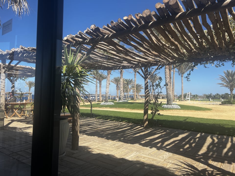 Strand Steigenberger Resort Alaya Marsa Alam - Red Sea - Adults only