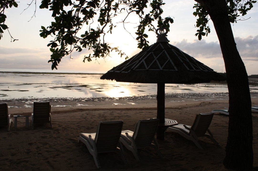 Sonnenaufgang The Westin Resort Nusa Dua, Bali