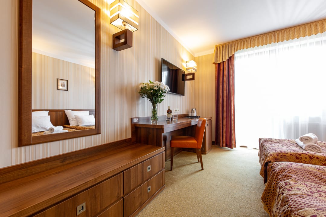 Zimmer Dworek Morski SPA & Wellness