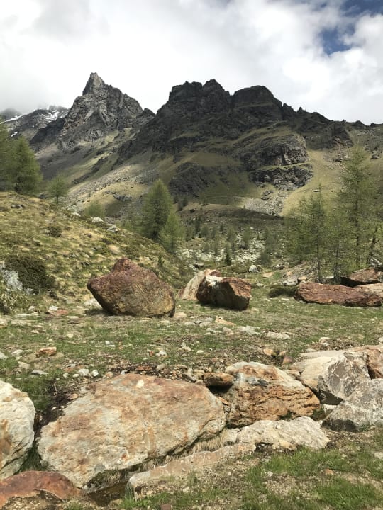 Ausblick Kristiania Pure Nature Hotel & Spa