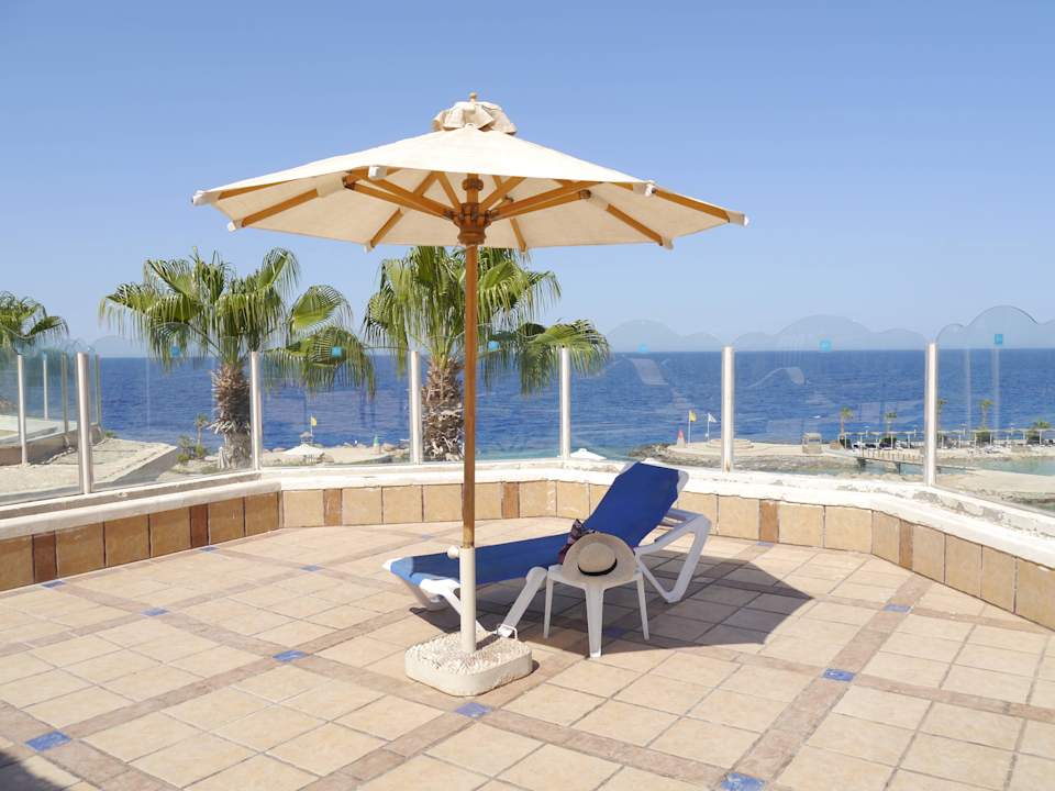 Schön Pickalbatros Citadel Resort