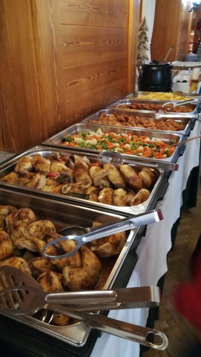 Gastro Landgasthof Torrenerhof