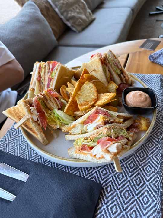 Gastro Olea All Suite Hotel