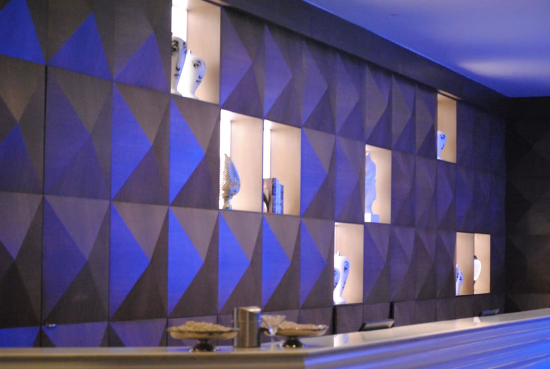 Bar Hotel Delphin Imperial