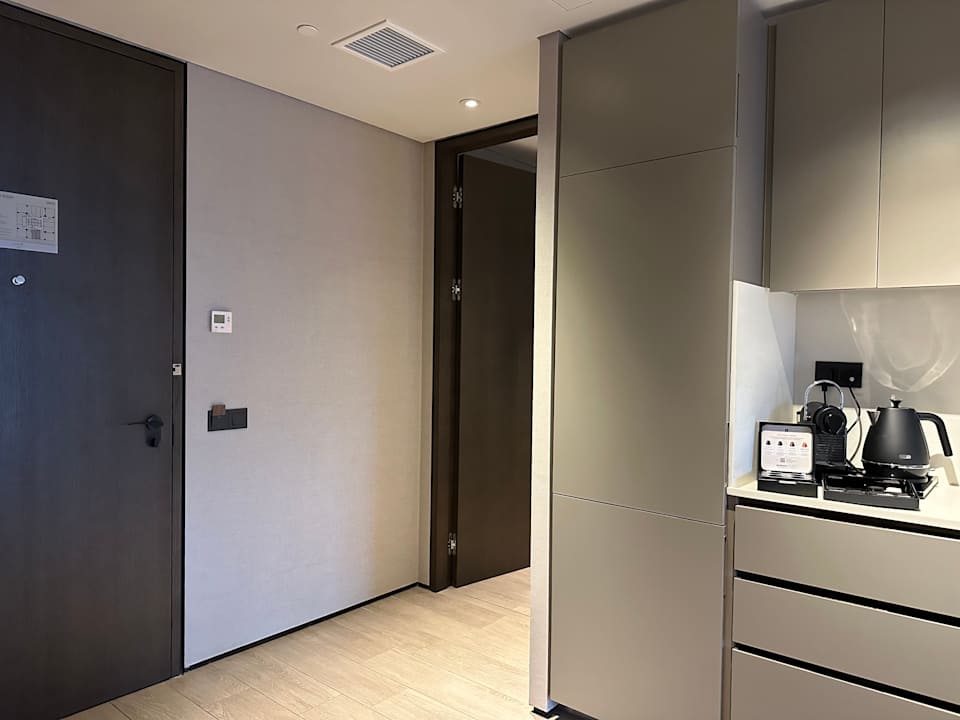 Zimmer Dao by Dorsett AMTD Singapore