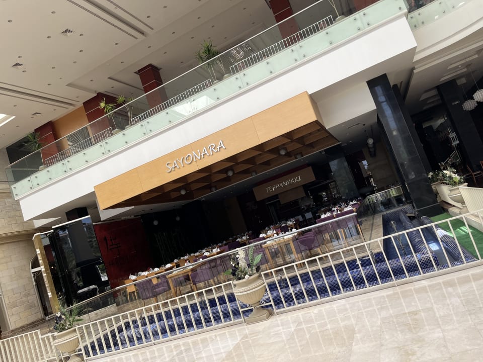 Gastro Serenity Alma Heights