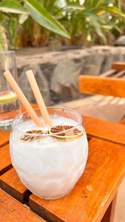 Gastro Seaside Hotel Palm Beach