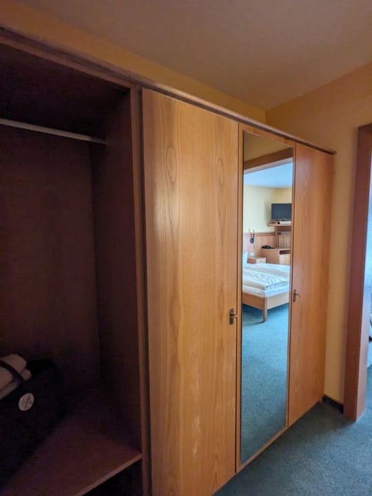 Zimmer Hotel Zentlinde