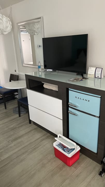 Zimmer Kings Inn Hotel - Seaworld/Zoo