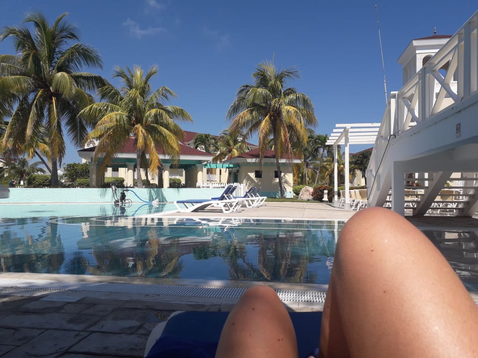 Pool Iberostar Origin Playa Alameda