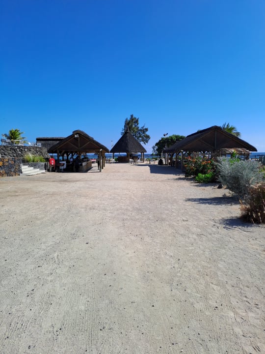 Außenansicht Anelia Resort & Spa