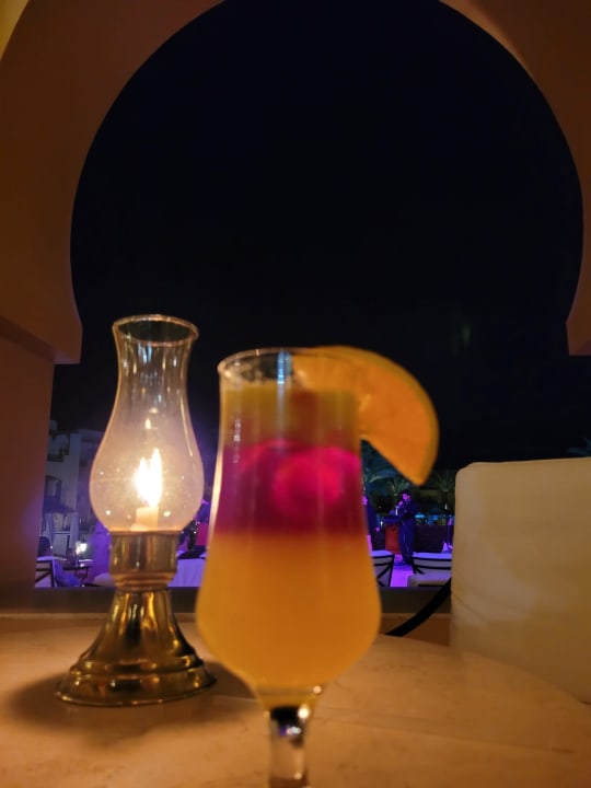 Gastro Steigenberger Coraya Beach - Adults only