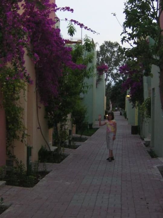 Anlage5 VONRESORT Golden Beach