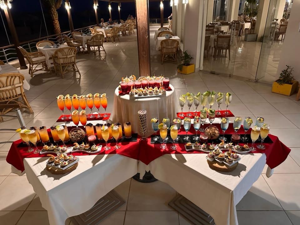 Gastro Shams Prestige Abu Soma-Adults Only