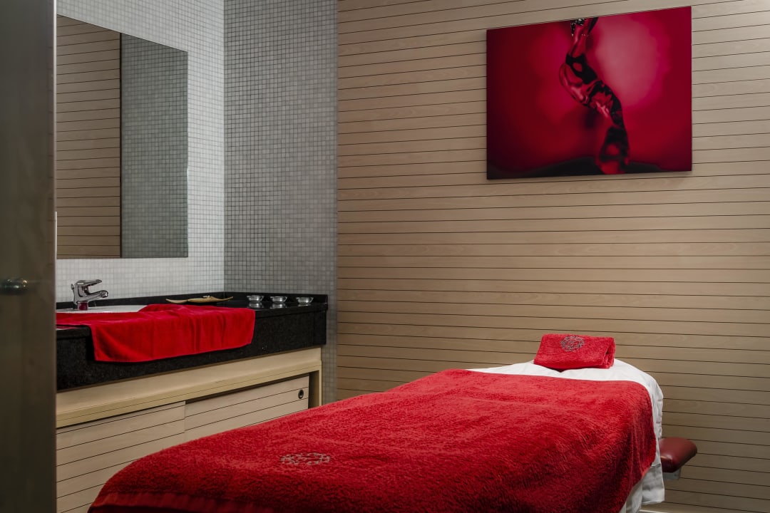 Sport & Freizeit Eurostars Reina Felicia