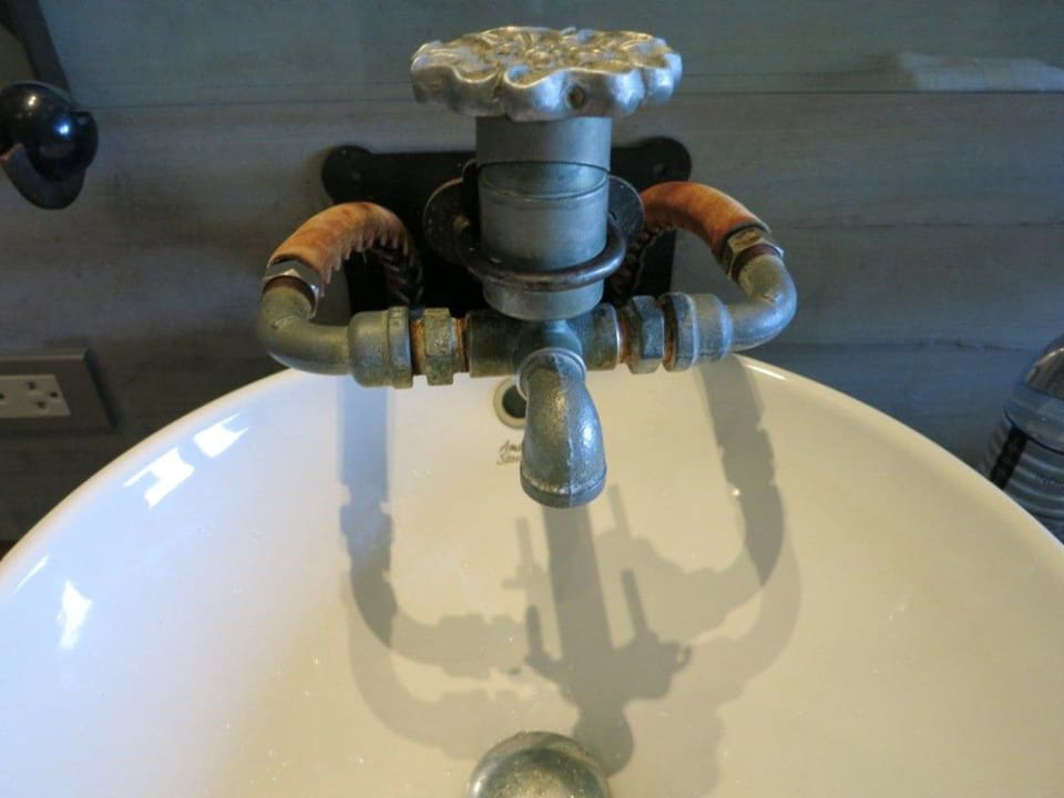 Waschbecken The Slate