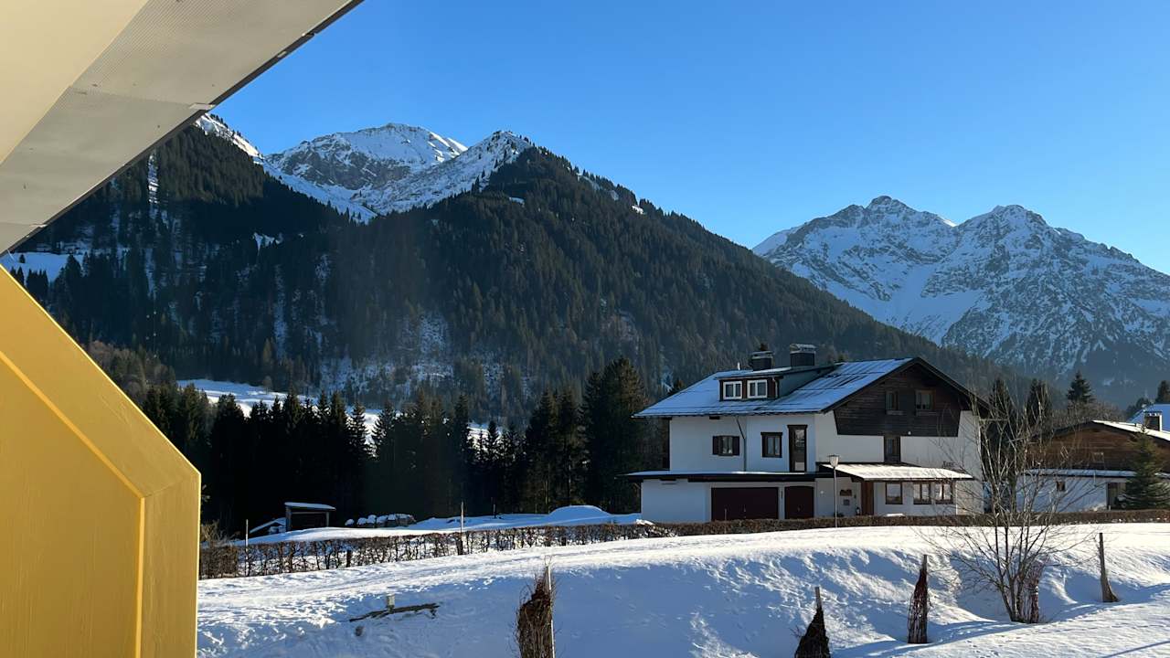 Sonstiges Gästehaus Boersch