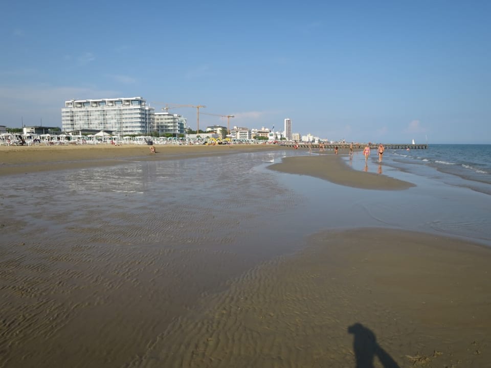 Strand Almar Jesolo Resort & Spa