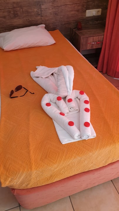 Zimmer Sayanora Hotel