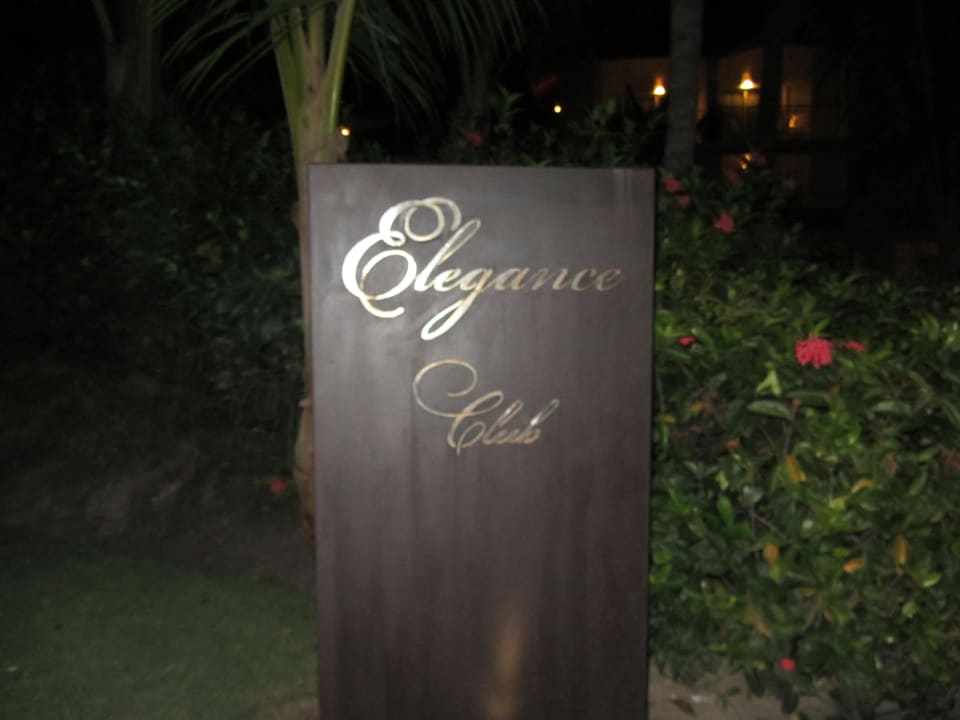 Elegance Club - Members Only Majestic Elegance Punta Cana